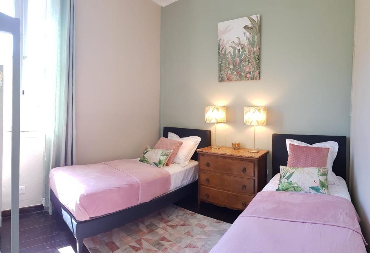 Aroma Green Villa 卡尼亚诺 外观 照片
