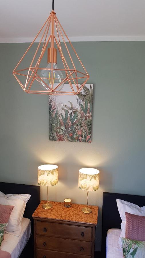 Aroma Green Villa 卡尼亚诺 外观 照片