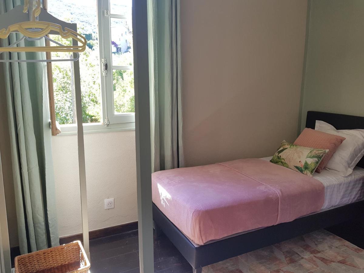 Aroma Green Villa 卡尼亚诺 外观 照片