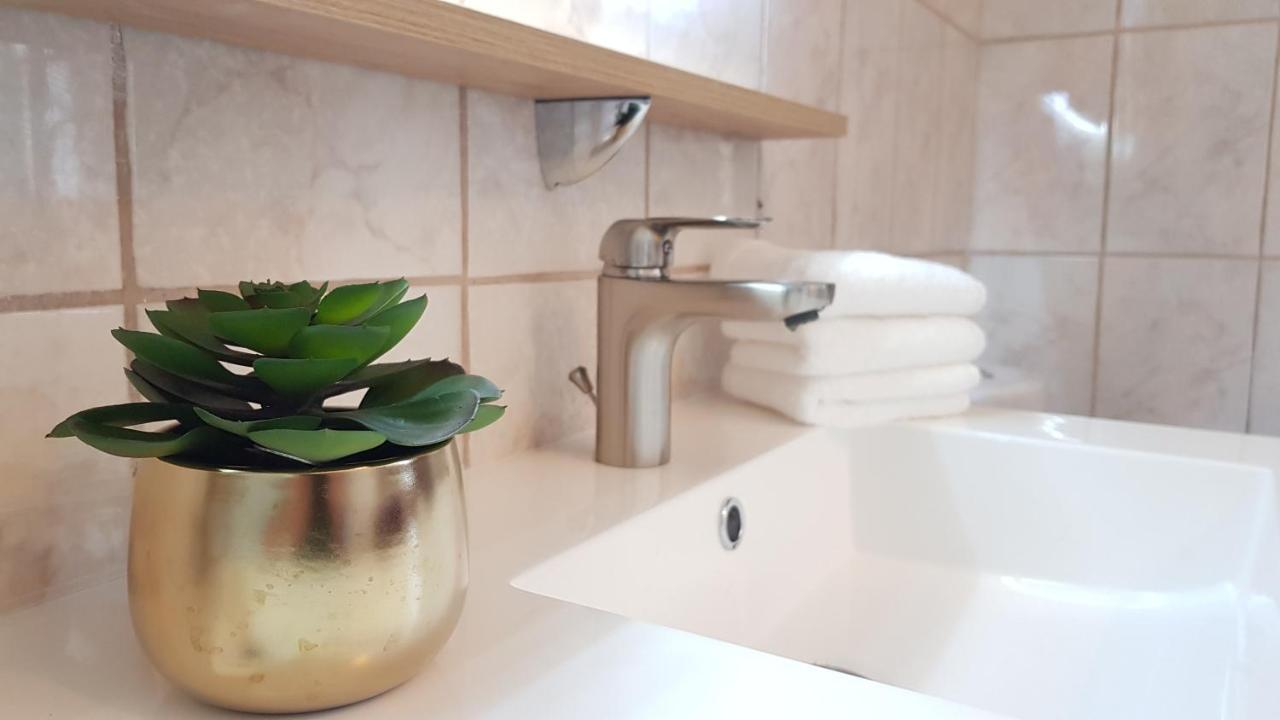 Aroma Green Villa 卡尼亚诺 外观 照片