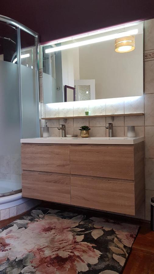 Aroma Green Villa 卡尼亚诺 外观 照片