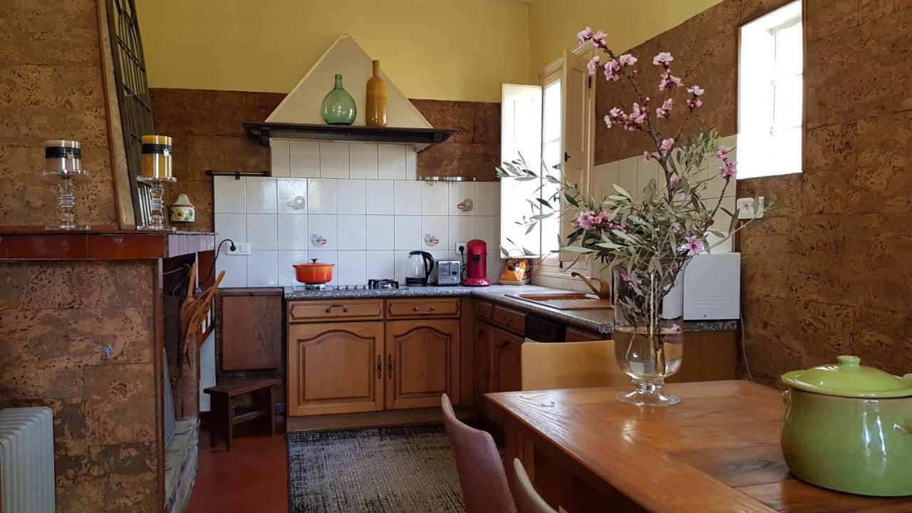 Aroma Green Villa 卡尼亚诺 外观 照片