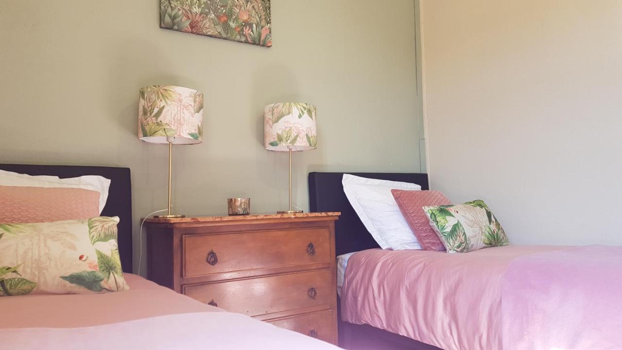 Aroma Green Villa 卡尼亚诺 外观 照片