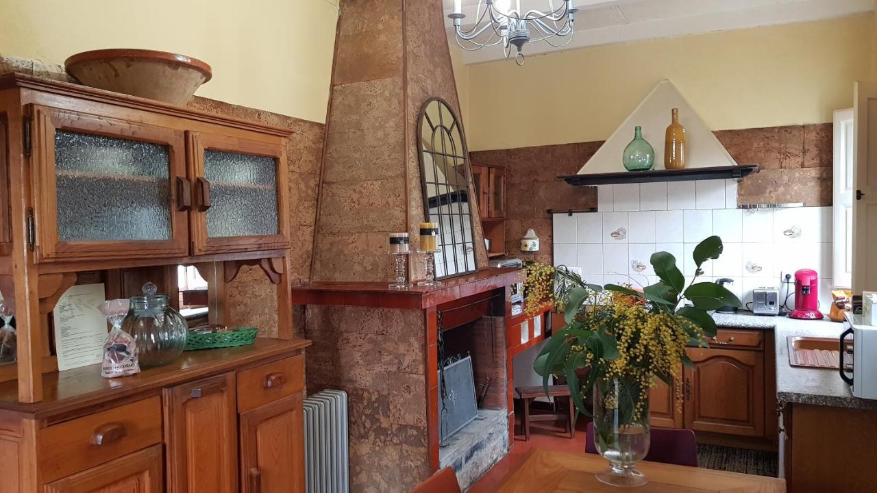 Aroma Green Villa 卡尼亚诺 外观 照片